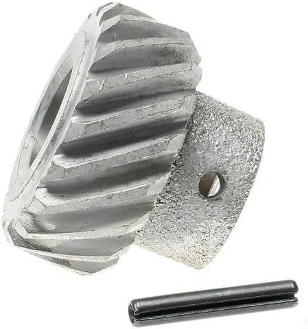 Distributor Drive Gear for 1981-1982 Ford Granada (PG-1681917)