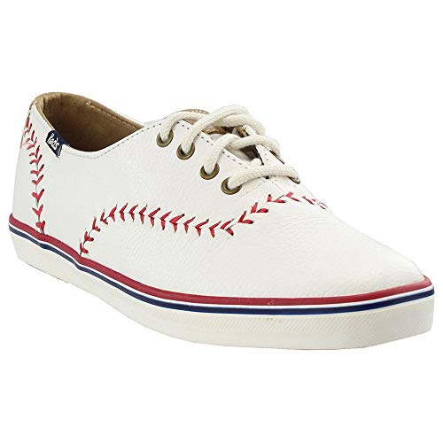 Keds Women's Champion Pennant Baseball Fashion Sneaker2