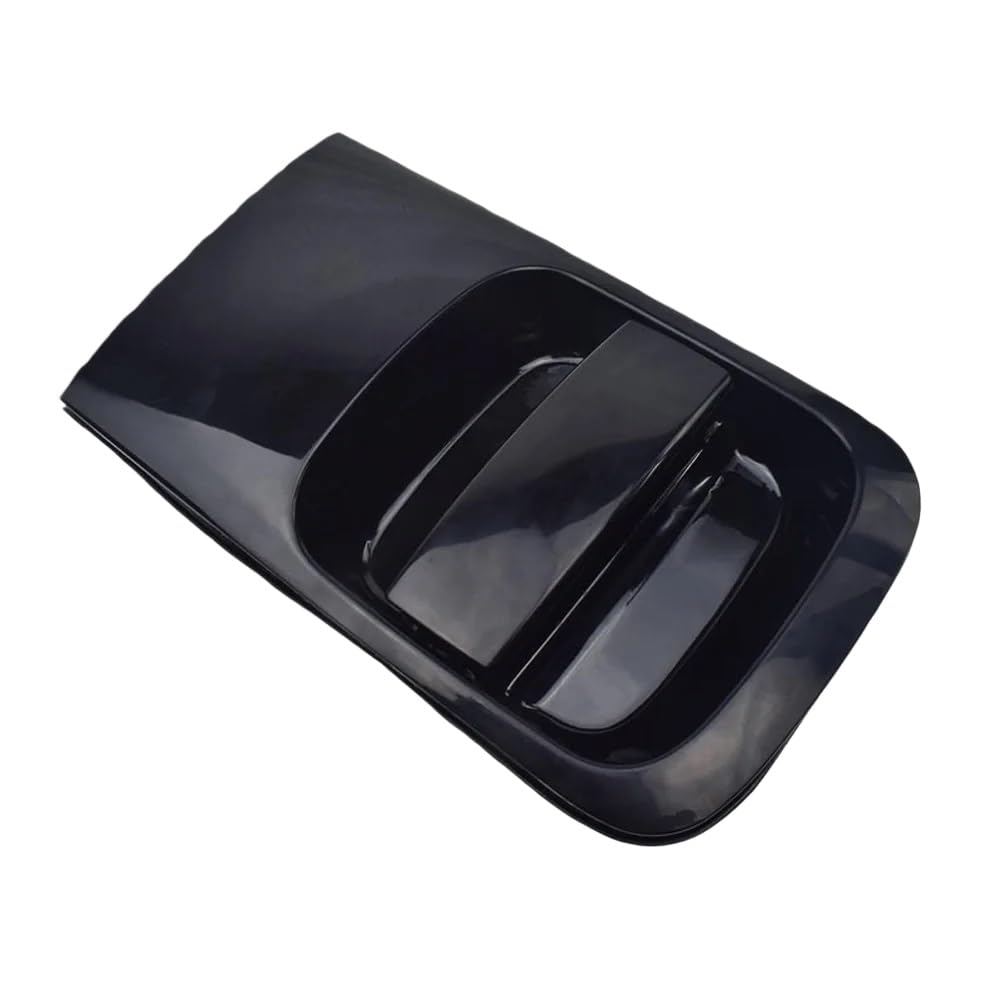 Hiiaw Middlel83650-4H000 Car Door Handle Cover Trim 83650-4H100 83660-4H100 Outside Exterior Handle For Hyundai For H1 For Grand For Starex For Imax For I800 2005-2018