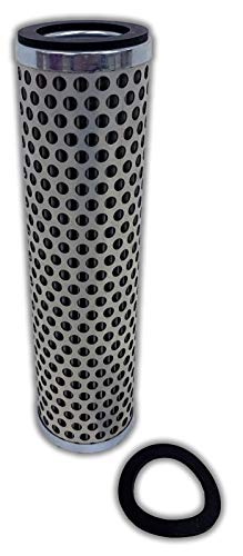 Big Filter Replacement Hydraulic Filter Compatible with Flow EZY 569106, 1-Pack