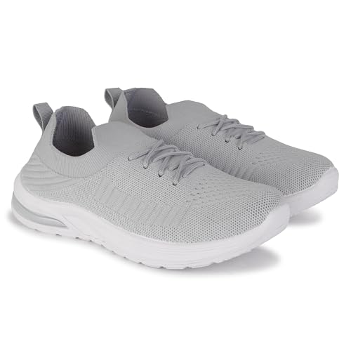 Image of Women Stylish Casual Sports Shoes | Lightweight Walking & Running Sneakers