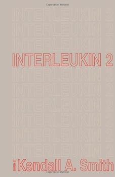 Hardcover Interleukin 2 Book