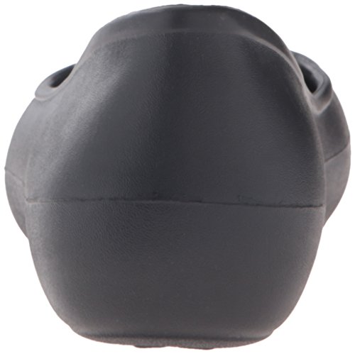 crocs olivia ii lined flat