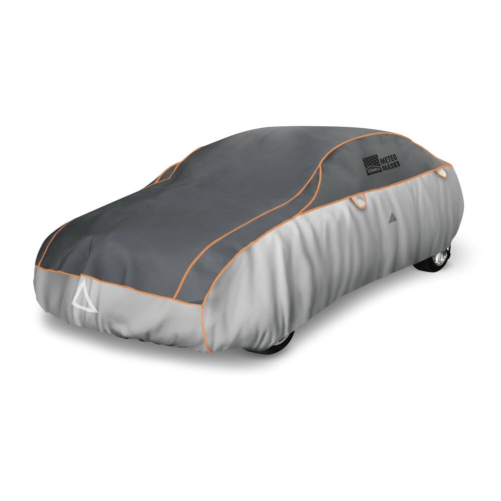 Lampa 20555 Meteo-​Max 3, copriauto antigrandine - AG-​6 - cm 180x190x440