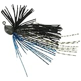 エバーグリーン(EVERGREEN) ルアー カバークリーパー 4.5g #212 ブラックブルー.