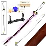 Swords and more – Swords and more Wado-Ichi-Monji von Roronoa Zoro Katana - ha