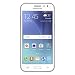 Samsung Galaxy J2 J200M 8GB Unlocked GSM 4G LTE Quad-Core Android Smartphone w/ 5MP Camera - White (International Version)