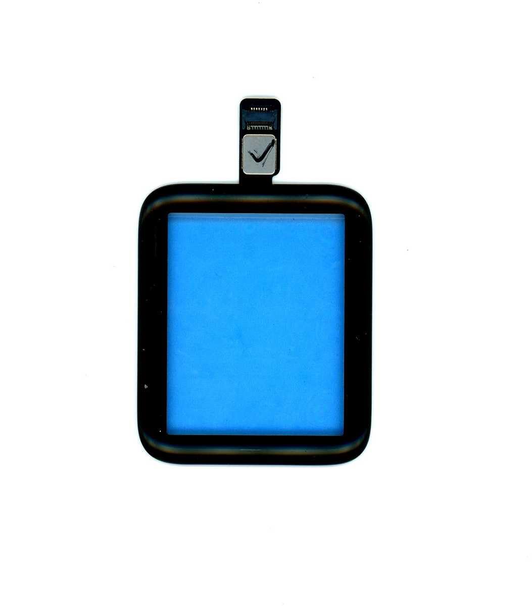 Sintech Écran Tactile 42 mm Compatible pour Apple Watch Series 3 GPS/Cellulaire A1891 / A1861