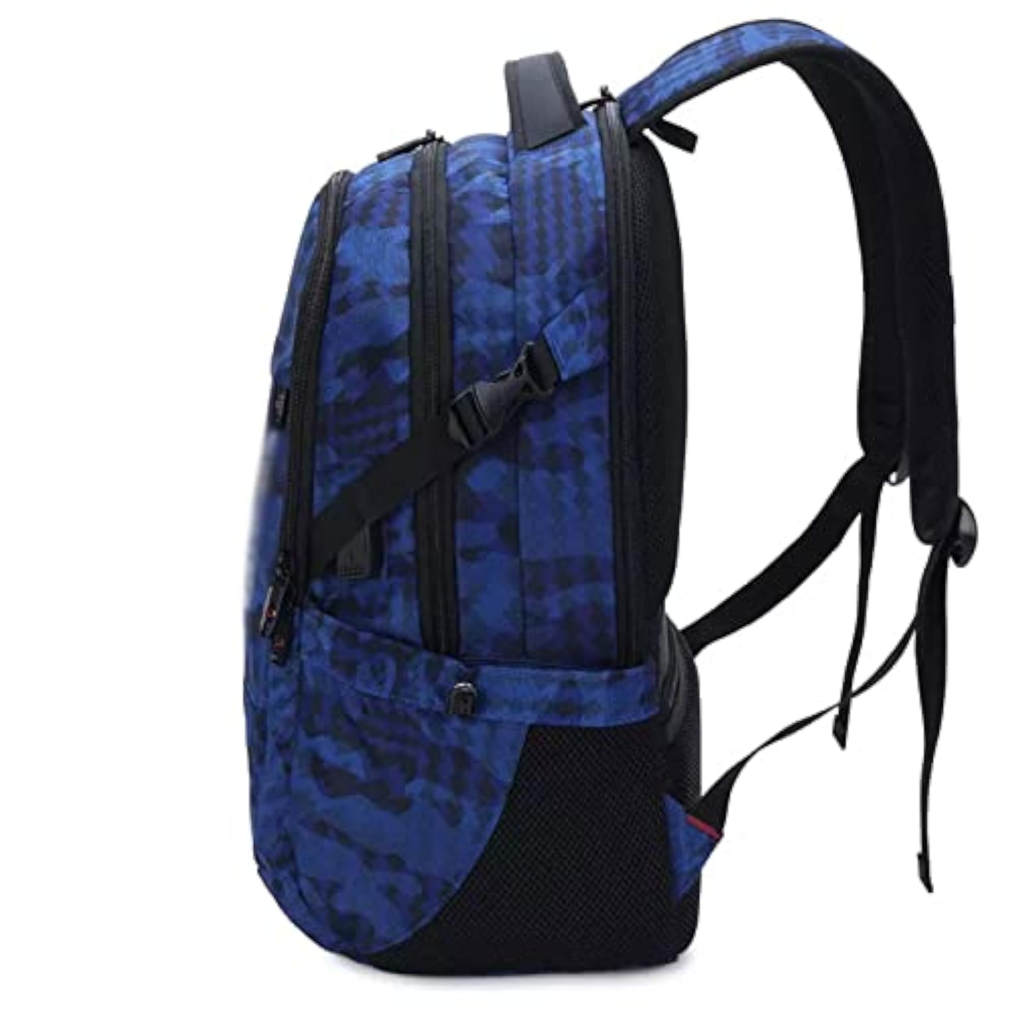 Toiletry Bag For Men Waterproof USB Charging Backpack