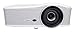 Optoma WU515T DLP 3D 6000L WUXGA 10K: 1
