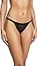 Natori Women's Feathers Thong Panty