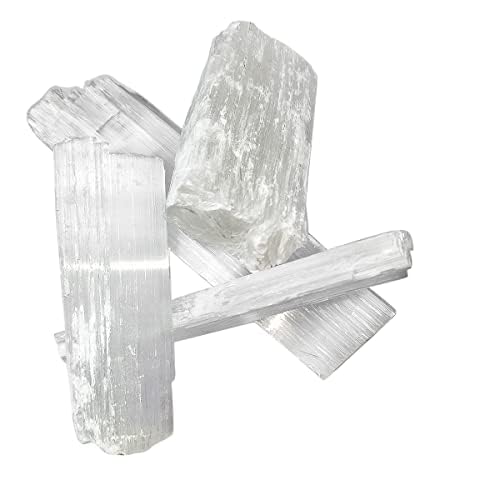 Shubhanjali Healing Crystal Raw Stone 200 Gm | AAA+ Grade Gemstone Mineral Raw Rocks for Reiki Vastu Meditation Stone for ... - Review, Price and Buying Guide