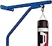 ARD CHAMPS Heavy Duty Standard Wall Bracket Steel Mount Hanging Stand For Punch Bag