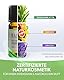 ELIXR – Rosmarinöl zur Raumbeduftung, für Aromatherapie & als Massageöl – 100% naturreines ätherisches Öl aus Rosmarin – zertifizierte Naturkosmetik aus Deutschland (10ml)