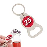 Desert Cactus Hendrick Motorsports No. 25 Ken Schrader Bottle Opener Auto Racing...