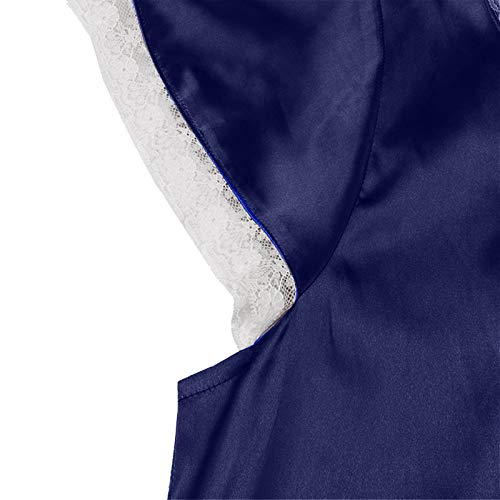 Womens Dress, SHOBDW Maxi Dresses for Women Nightdresses Nightshirts Plus Size Short Sleeve V-Neck Homewear Pajamas Long Dress Nightgowns Sleepwear(Navy,XXL) steampunk buy now online Womens Dress, SHOBDW Maxi Dresses for Women Nightdresses Nightshirts Plus Size Short Sleeve V-Neck Homewear Pajamas Long Dress Nightgowns Sleepwear(Navy,XXL) steampunk buy now online