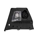 Original Markenersatzteile Magneti Marelli 715010723702 Lampenträger Hinten Side, Recht