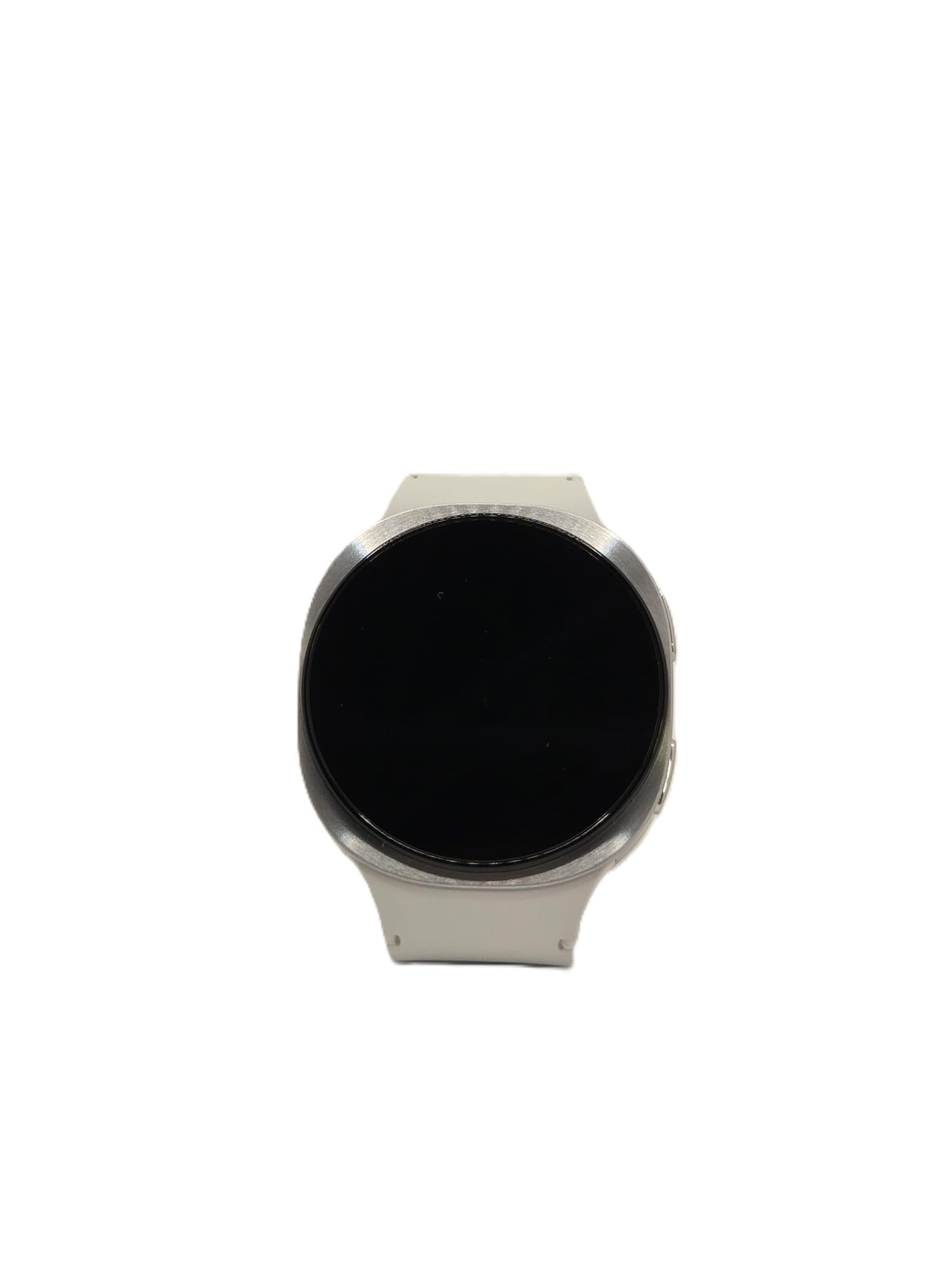 Samsung Smartwatch Galaxy Watch 8 44mm GPS Plateado