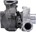 MAGNETI MARELLI Turbolader Turbo für HYUNDAI i30 (FD) 807101006100 MAGNETI MARELLI Turbolader Turbo für HYUNDAI i30 (FD) 807101006100