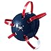 Cliff Keen Custom Signature Headgear - Navy/Scarlet [Misc.]