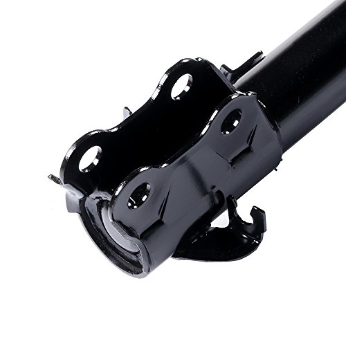 ECCPP Complete Struts Front Pair Strut Coil Spring Assembly Shock Absorber for Nissan Versa 2007 2008 2009 2010 2011 2012 for Nissan Versa Set of 2 by ECCPP - Image 3