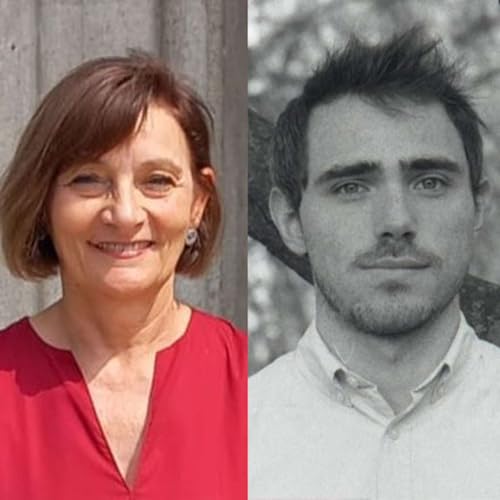 #2: The promise of hybridisation (with RESHARE)