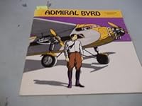 ADMIRAL BYRD B0010B24N4 Book Cover