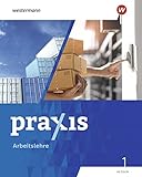 modullaufzettel arbeitslehre tu berlin  Praxis Arbeitslehre - Ausgabe 2022 für Hessen: Schülerband 1