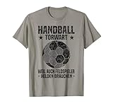 Handball Torwart Handballer