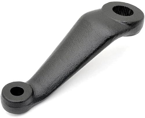 Rough Country Brazo Pitman para F-150/Bronco 1980-1996 | Elevadores de 4-6" - 6601