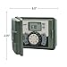 Orbit 57899 9-Station Outdoor Swing Panel Sprinkler System Timer