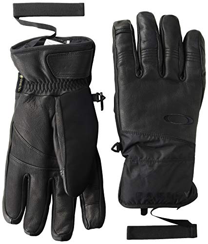 Oakley Gants Goatskin Ellipse en peau de chèvre pour homme - - L