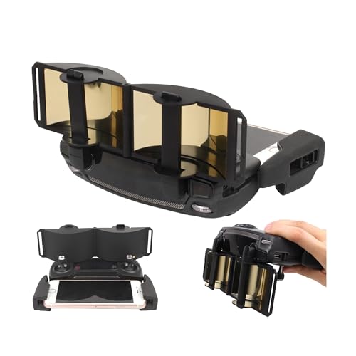 Signalverstärker für Drohnen, kompatibel mit DJI RC-N1, DJI RC-N2 Fernsteuerung, Funksignal Verstärker Fernbedienung, Sender Antenne Verstärkung Drohne, Drone Extender Signal Booster Remote Controller Signalverstärker für Drohnen, kompatibel mit DJI RC-N1, DJI RC-N2 Fernsteuerung, Funksignal Verstärker Fernbedienung, Sender Antenne Verstärkung Drohne, Drone Extender Signal Booster Remote Controller