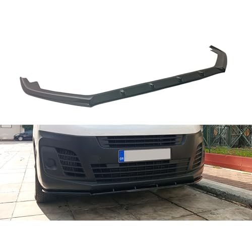 VARIO-X Frontspoiler Citroën Jumpy & Spacetourer (V) / Fiat Ulysse