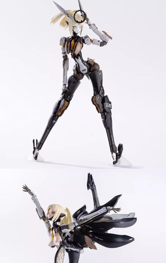 Amazon | 核誠治造xHEMOXIAN 1/10スケール RS-03「星花」2026再販版