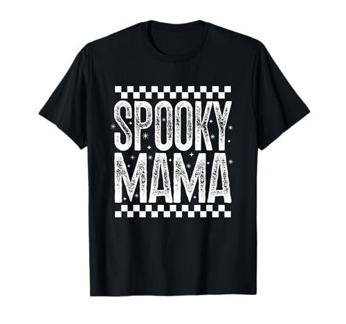 Spooky Mama ���g�� �n���E�B�� �V�[�Y�� ���� ���p ���t �M�t�g T�V���c