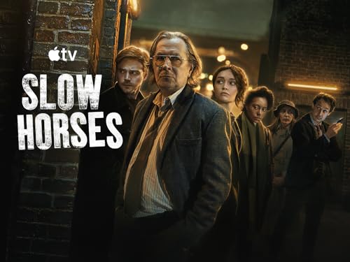 Slow Horses