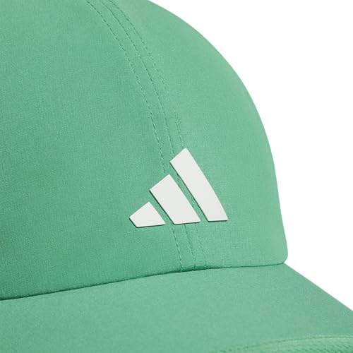 Image of adidas Women's Superlite Hat - Lightweight Moisture-Wicking Cap for Workout and Training