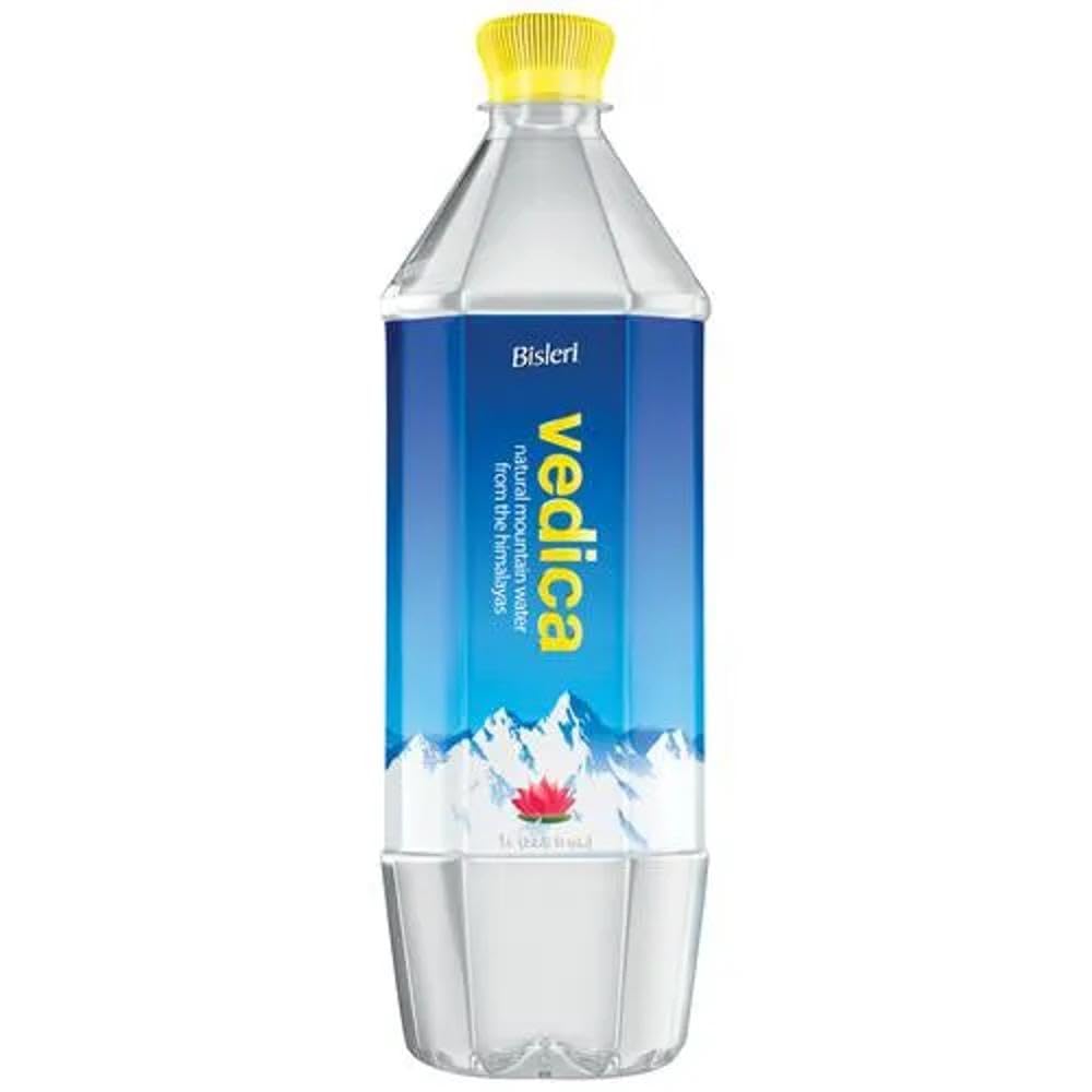 Bisleri Vedica Water, 1ltr (B0CV43X8KD) Amazon Price History, Amazon Price Tracker