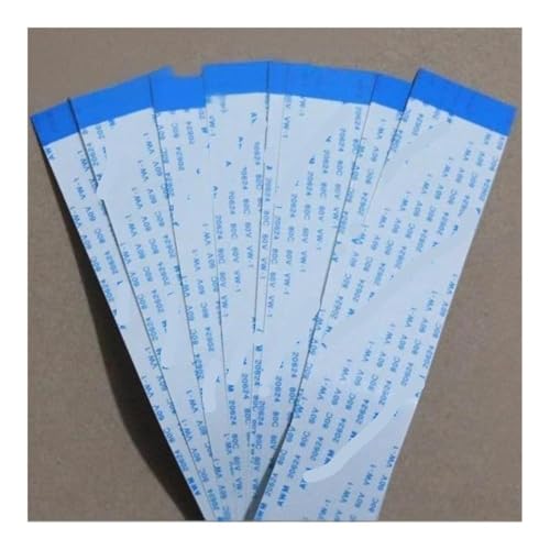 Câble ruban pour écran Yamaha PSR réparer affichage SX700 S975