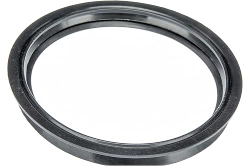 Sello para remitente de combustible URO Parts 16 14 1 182 905 para tanque de gasolina de coche