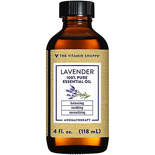 Aceite Esencial Puro de Lavanda 100% - 118 ml miniatura 5