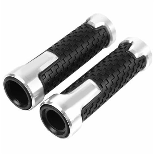 Guidon pour CB599 et CB650F avec poignées CNC pour vos roadtrips