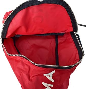 Amazon.co.jp: [マークジェイコブス] リュック ナイロン サスペリア