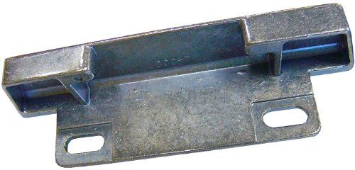 Ideal Security Inc. BK803 Frappeur remplacement zinc