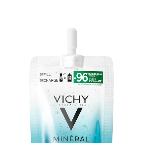 Vichy M89 Booster Refill 50ml - vue 4