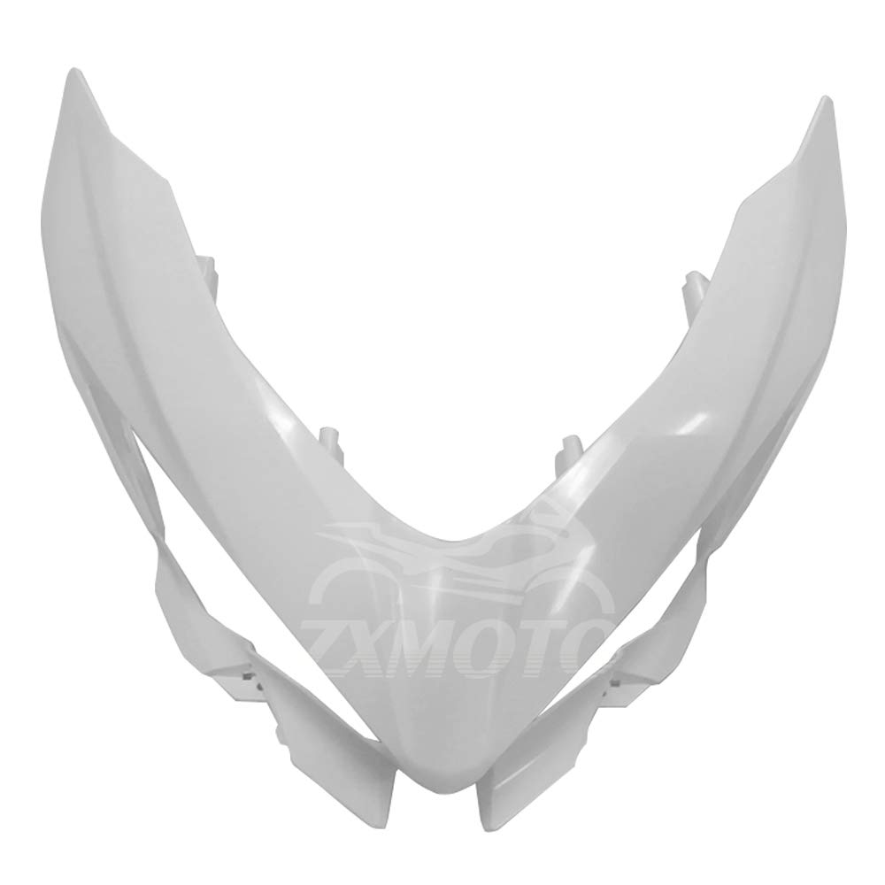 Amazon.com: ZXMOTO Unpainted Fairing Kit Fit for Kawasaki Ninja