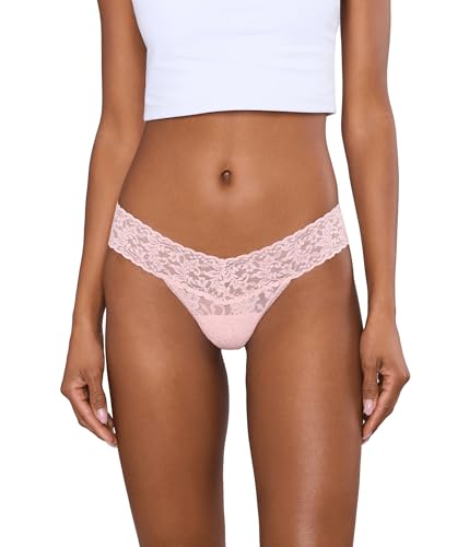 Image of Hanky Panky Womens Signature Lace Boyshort