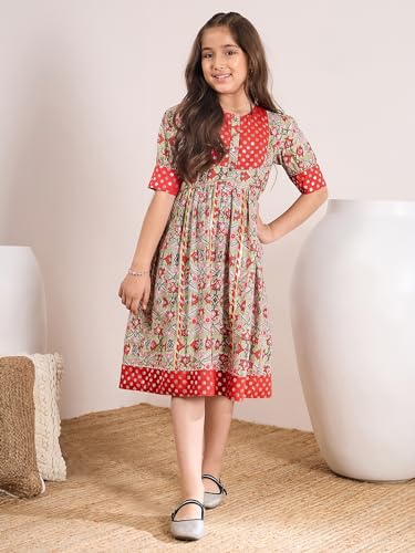 Image of Pspeaches girls Dress