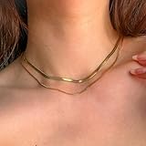 Zoom IMG-2 pehvdkuq gold necklace for women Zoom IMG-2 pehvdkuq gold necklace for women